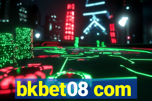 bkbet08 com